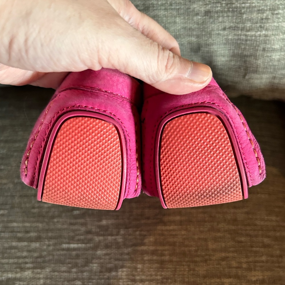 Cole Haan Nike Air Loafers - Picture 4 of 4